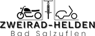 Zweirad-Helden.de logo
